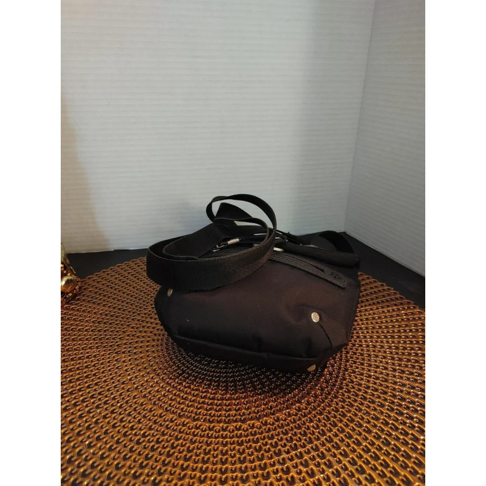 Sherpani Pica Nylon Crossbody Bag